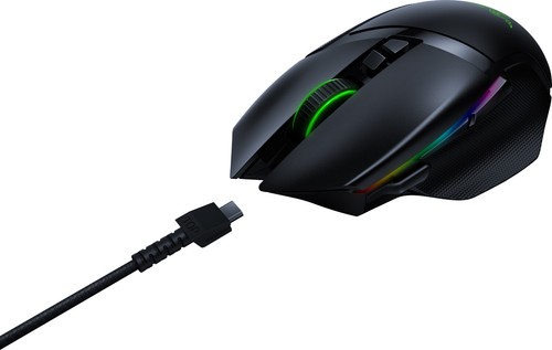 Razer basilisk ultimate - razer,