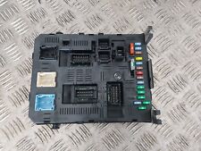 Boitier BSI H01 - PEUGEOT 307 PHASE II (2) 1.6L HDI 110CV - Réf : 9664476480