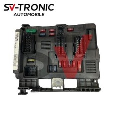 BSM B2 SIEMENS T118470002E 9643498980 ABIMÉ