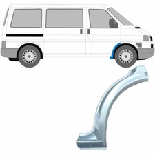 VOLKSWAGEN TRANSPORTER T4