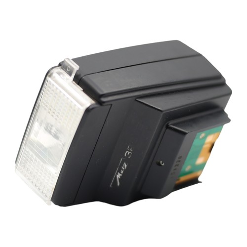 Metz mecablitz 32ct3 3 - mecablitz,