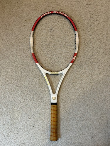 Wilson pro staff blx 2014 - wilson,