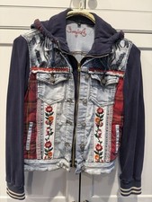 Desigual jacket - desigual,