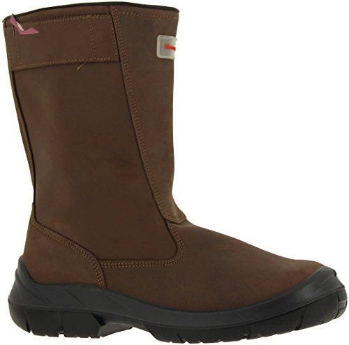 Bottes sécurité bacou - bottes,