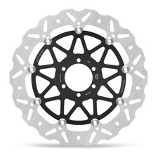 Moto-Master Série Nitro