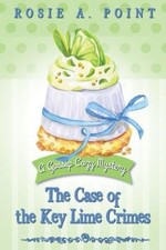 The Case of the Key Lime
