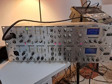 FOCUSRITE Voice Master Pro   - 2 X rack effects