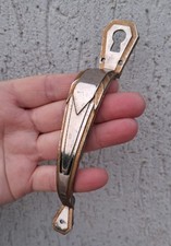 Ancienne poignée / entrée de