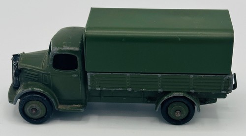 Vintage dinky toys 30sm - vintage, metal