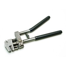 Pince à soyer et à poinçonner D18534