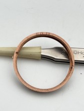 Rehaut Valjoux 72 33Mm