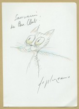 Jean-Pierre Desclozeaux -