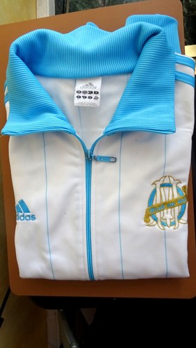 Veste blouson om - -,