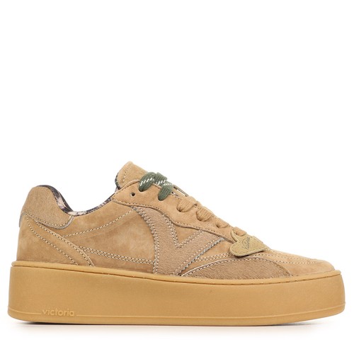 Chaussures baskets victoria - chaussures,