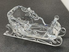 Figurine Swarovski cristal