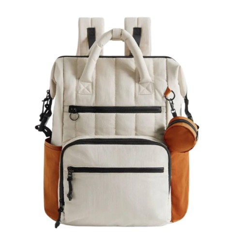 Sac dos langer - sac, à