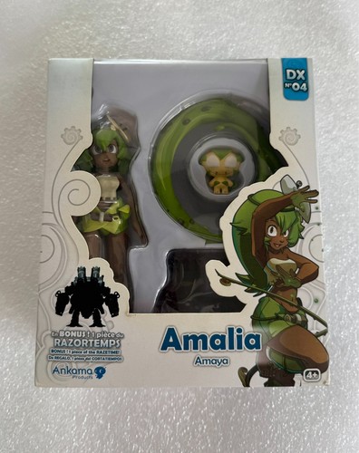 Wakfu figurine articulée - wakfu,