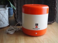 Seb Fromagère machine a fromage blanc faisselle complète. Fonctionnement ok. TBE