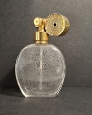 Baccarat pour Marcel Rochas