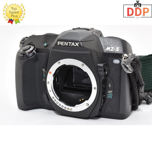 Near mint strap pentax - w/strap],