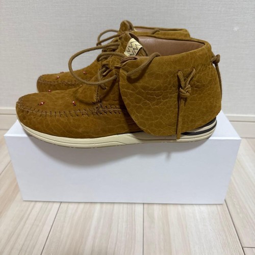 Visvim fbt lhamo - visvim,