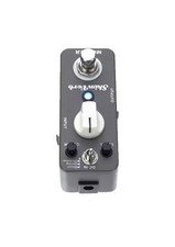reverb mini MOOER SHIMVERB -