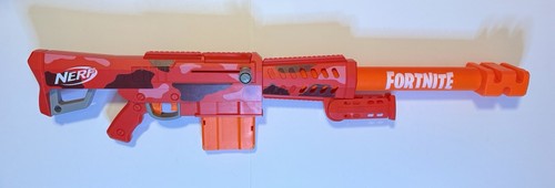 Nerf fortnite sniper rifle - nerf,