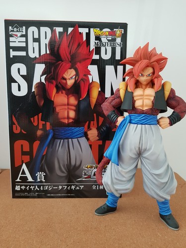 Figurine dragon ball ichiban - ball,