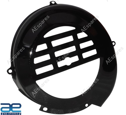Couvercle ventilateur en - de,