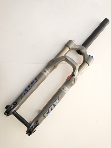 Fox talas 100 160mm travel - fox,