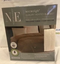 MICROlight LUXURY HEATED