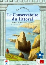Le conservatoire du littoral - Collectif - V281682