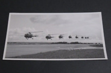 Photo Hélicoptère Alouette 3