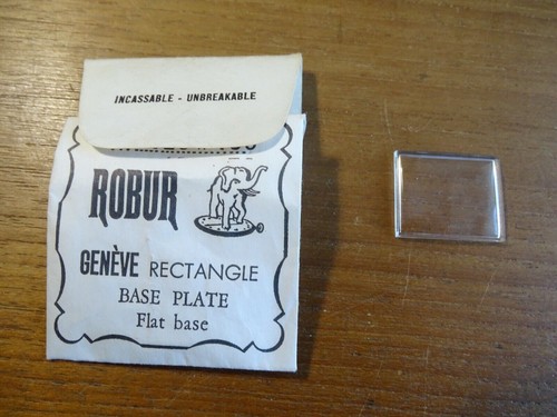 Horloger montre verre lunette - horloger,