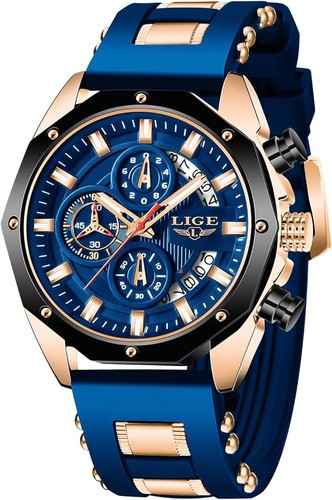 Montre lige - montre,