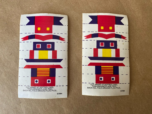 Ancien tyco lot 2 - tyco, ho