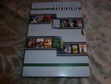 LE CINEMA DU MONDE LA COLLECTON 12 DVD SERIE 7