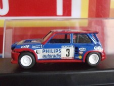 ASPECT NEUF RENAULT MAXI 5 TURBO SIBUR Ref 1001