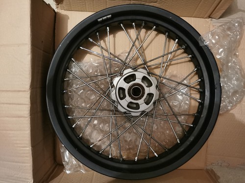 Jante avant ducati scrambler - jante,