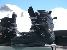 Roller Agressif  Iqon AG10 Eu