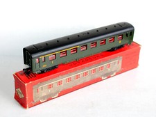 JOUEF HO 453 VOITURE VOYAGEUR