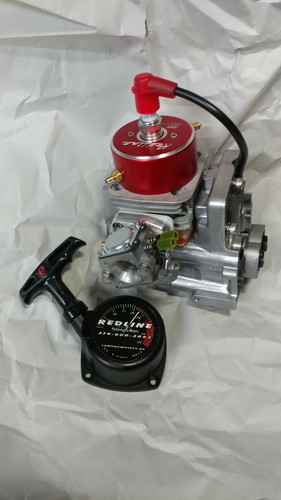 Zenoah marine engine - zenoah,