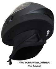 WINDJAMMER 2 PRO TOUR, Casque