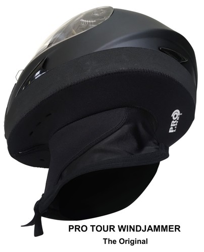 Windjammer pro tour casque - windjammer,