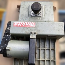 Makita KP310 Raboteuse