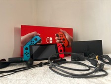 Nintendo Switch 32 Go Console