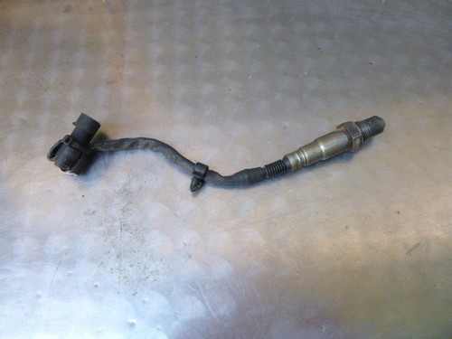 Sonde lambda pour echappement - sonde,