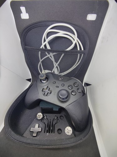 Microsoft xbox elite series - xbox, 2