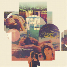 Augusto Martelli Nella Misura