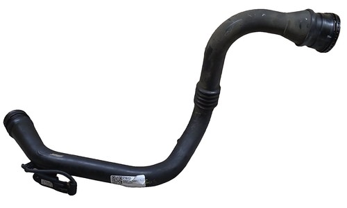 Durite turbo echangeur - de, /